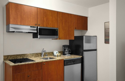 Kent Hotel | Towneplace Suites By Marriott Seattle Southcenter