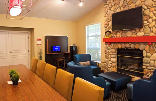 Kent Hotel | Towneplace Suites By Marriott Seattle Southcenter