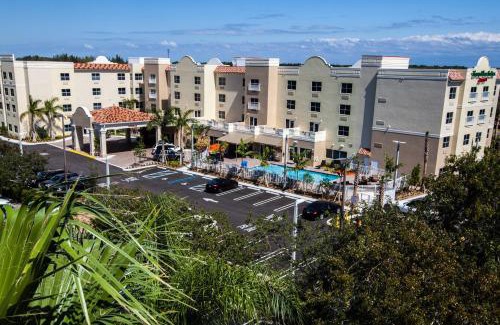 Boynton Beach Hotel | TownePlace Suites by Marriott Boynton Beach
