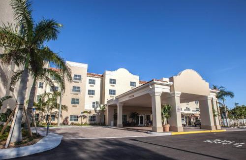 Boynton Beach Hotel | TownePlace Suites by Marriott Boynton Beach