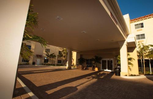 Boynton Beach Hotel | TownePlace Suites by Marriott Boynton Beach