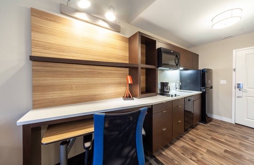 Front Royal Hotel | TownePlace Suites by Marriott Front Royal