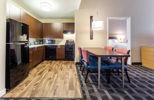 Front Royal Hotel | TownePlace Suites by Marriott Front Royal