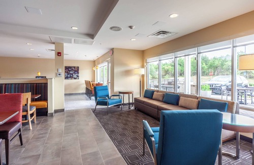 Front Royal Hotel | TownePlace Suites by Marriott Front Royal