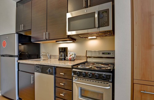 Ridgeland Hotel | TownePlace Suites Jackson Ridgeland/Township at Colony Park