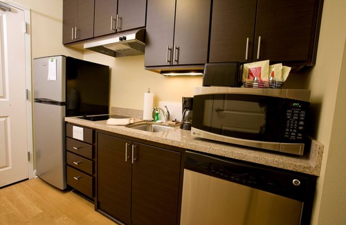 Ridgeland Hotel | TownePlace Suites Jackson Ridgeland/Township at Colony Park