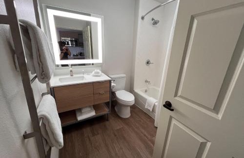 Lubbock Hotel | TownePlace Suites Lubbock
