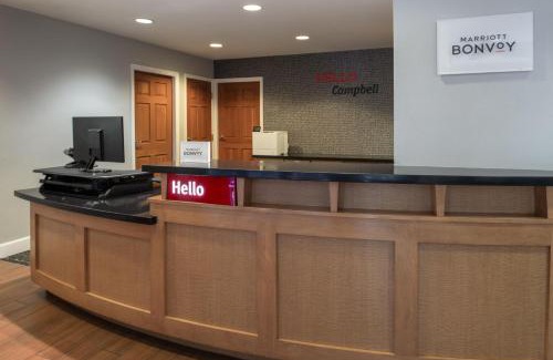 Downtown Hotel | TownePlace Suites San Jose Campbell