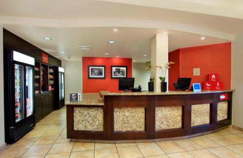 St. George Hotel | TownePlace Suites St. George
