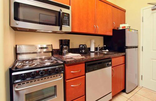 St. George Hotel | TownePlace Suites St. George