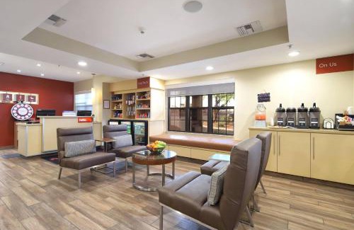 Casas Adobes Hotel | TownePlace Suites Tucson