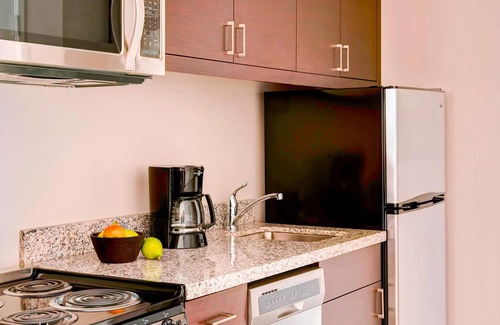 West Des Moines Hotel | TownePlace Suites by Marriott Des Moines West/Jordan Creek