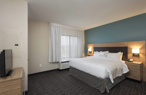 West Des Moines Hotel | TownePlace Suites by Marriott Des Moines West/Jordan Creek
