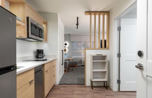 West Lafayette Hotel | TownePlace Suites by Marriott West Lafayette