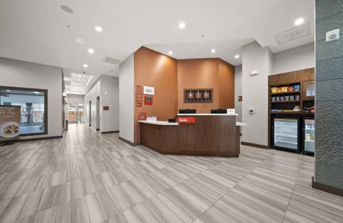 Lacy-Lakeview Hotel | TownePlace Suites Waco Northeast
