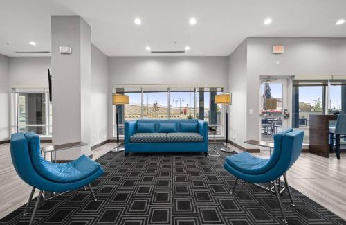 Lacy-Lakeview Hotel | TownePlace Suites Waco Northeast