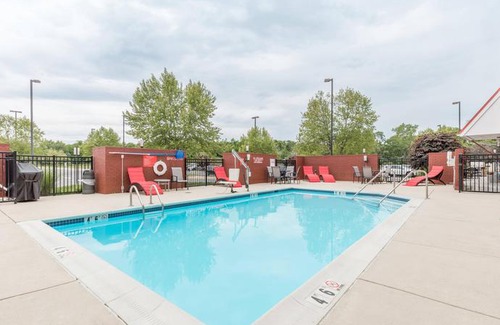 Winchester Hotel | TownePlace Suites Winchester