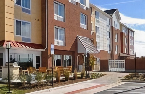 Winchester Hotel | TownePlace Suites Winchester