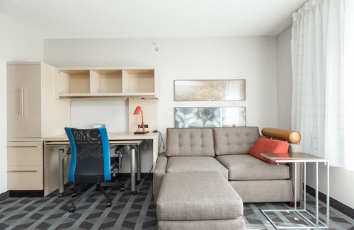 Winchester Hotel | TownePlace Suites Winchester