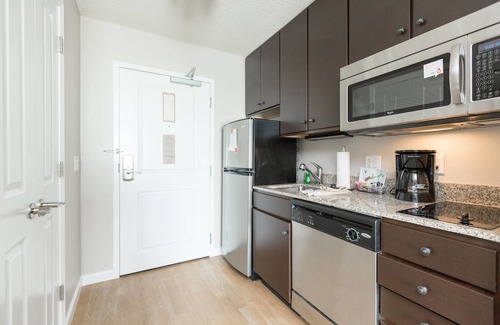 Winchester Hotel | TownePlace Suites Winchester