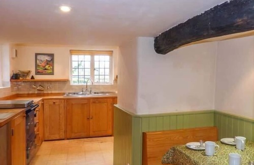 Martindale Cottage | TOWNHEAD FARMHOUSE, pet friendly, with open fire in Pooley Bridge