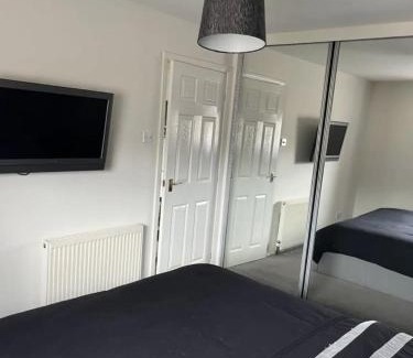 Inverurie Apartment | Townhead Road