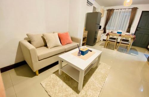 Wua Lai Apartment | Townhome 3 beds 3 baths peaceful full funiture&Air con