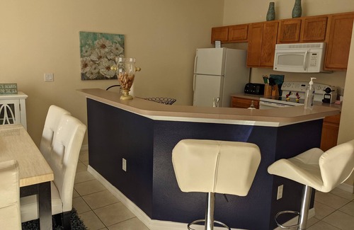 West Kissimmee House | Townhome - 4 Bed & Private Pool - Encantada Resort