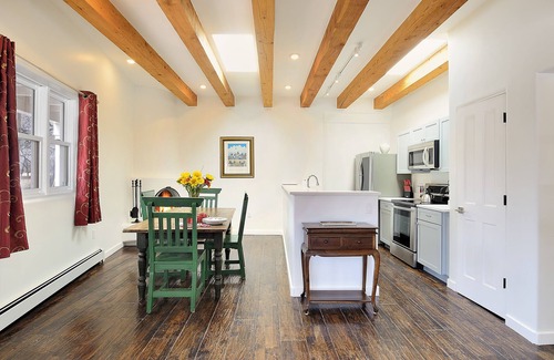 Historic Eastside House | Townhome - Center of Historic Santa Fe, Car Unnecessary, across st from Spa