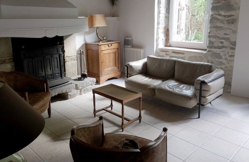 Cepie House | Townhome