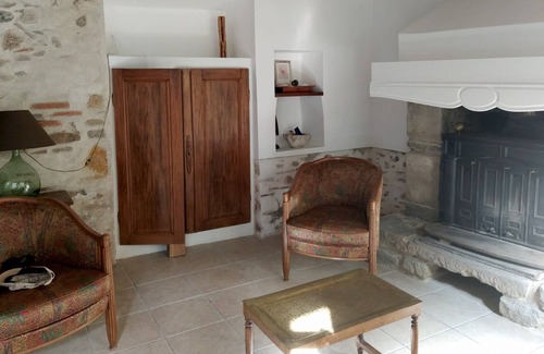 Cepie House | Townhome