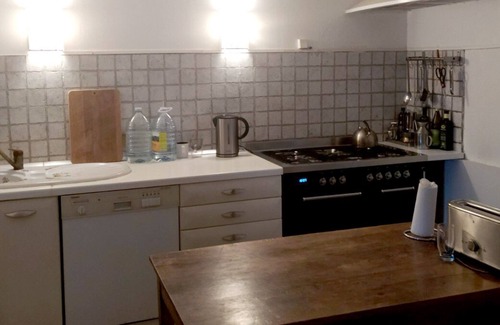 Cepie House | Townhome
