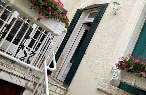 Romorantin-Lanthenay House | Townhome