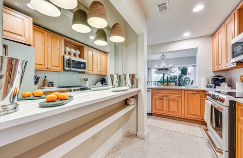 Fernandina Beach House | Townhome in Omni Amelia Resort: Beach, Pool & Golf
