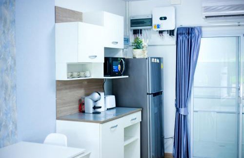 Nakhon Si Thammarat House | Townhome in Town