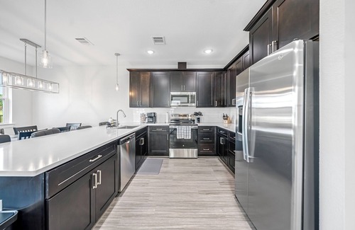 Stephenville House | Townhome Minutes from Tarleton!