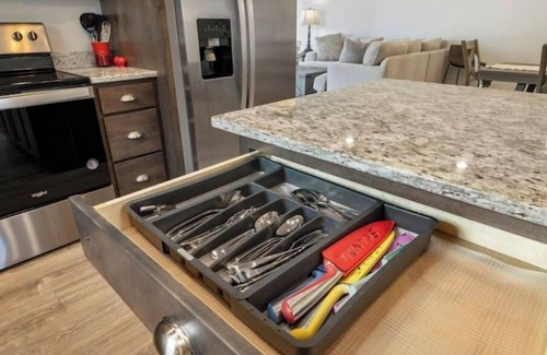 Bozeman House | Townhome Near Bozeman Airport