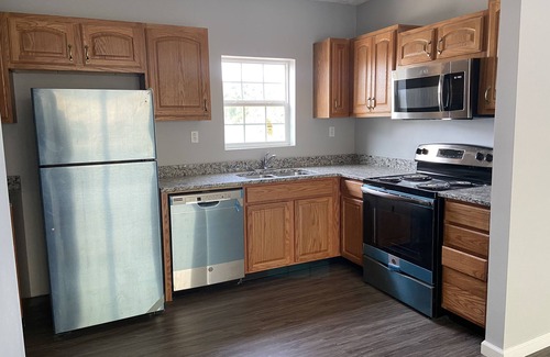Cheat Lake House | Townhome near Cheat Lake. Minutes to I-68 & approx 6 miles to WVU Stadium