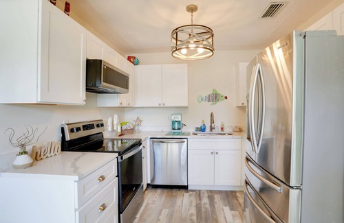 Hobe Sound House | Townhome Near Hobe Sound Beach, Hiking & Golfing!