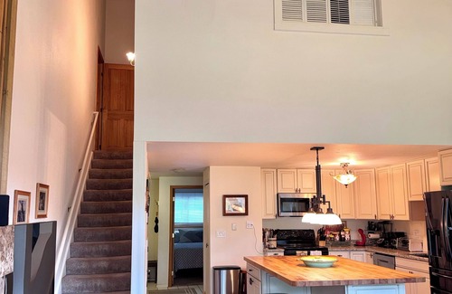 Eagle-Vail House | Townhome on Golf Course 30% OFF Summer