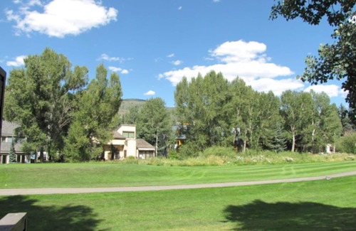 Eagle-Vail House | Townhome on Golf Course 30% OFF Summer