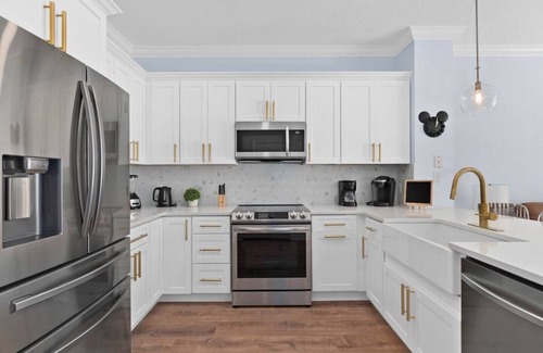 Windsor Hills House | Townhome with lots of Amenities