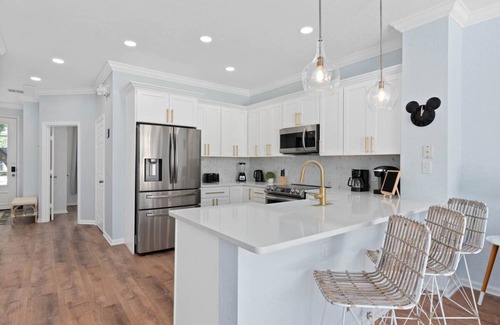 Windsor Hills House | Townhome with lots of Amenities