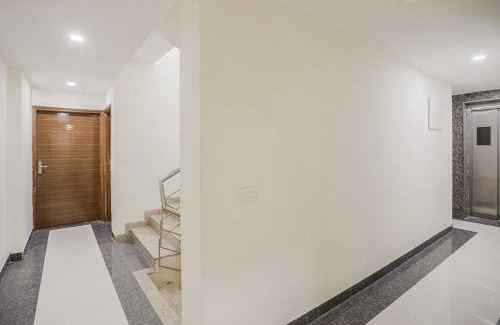 Jharsa Village Hotel | Townhouse 1120 Moonlight Residency Near Appu Ghar