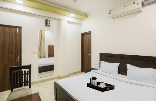 Jharsa Village Hotel | Townhouse 1120 Moonlight Residency Near Appu Ghar