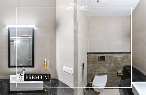Knowledge Park III House | Townhouse 173 Knowledge Park 3
