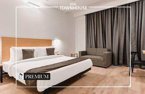 Knowledge Park III House | Townhouse 173 Knowledge Park 3
