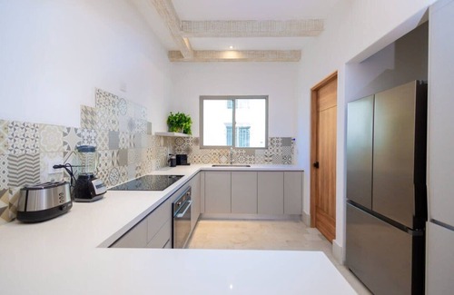 Parras de la Fuente Villa | Townhouse 2BR Pueblo Parvada