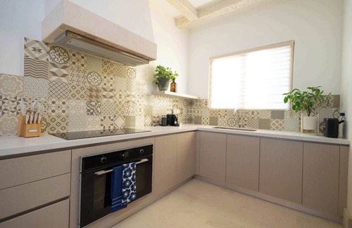 Parras de la Fuente Villa | Townhouse 2BR Pueblo Parvada