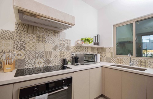 Parras de la Fuente Villa | Townhouse 3BR Pueblo Parvada